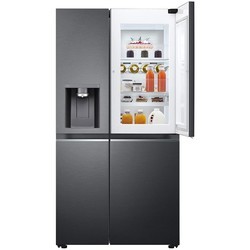 Холодильники LG GS-JV90MCAE