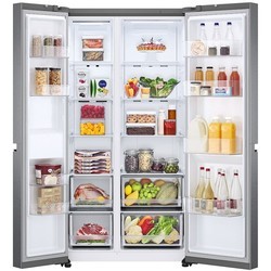 Холодильники LG GS-BV70DSTM