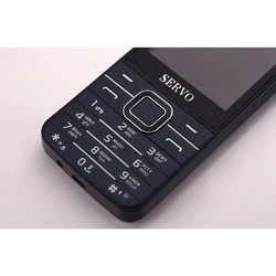 Мобильные телефоны Servo V9500