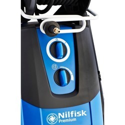 Мойки высокого давления Nilfisk Premium 190-12 Power