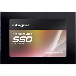 SSD-накопители Integral INSSD240GS625P5