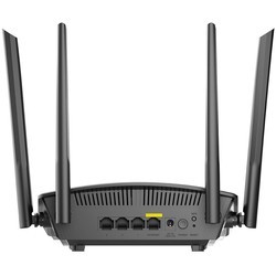 Wi-Fi оборудование D-Link DIR-X1550
