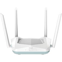 Wi-Fi оборудование D-Link AX1500 Smart Router R15