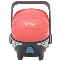 Детские автокресла Zopa X1 Plus i-Size