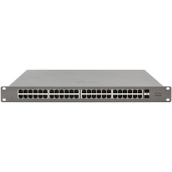 Коммутаторы Cisco Meraki Go GS110-48-HW-EU