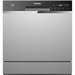 Посудомоечные машины Toshiba DW-08T2EE-S
