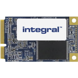 SSD-накопители Integral INSSD256GMSA