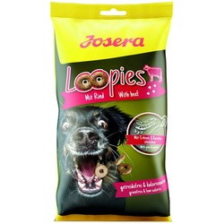 Корм для собак Josera Loopies Rind 0.1 kg