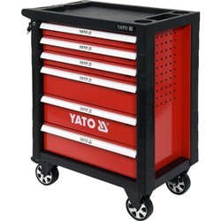 Наборы инструментов Yato YT-55300