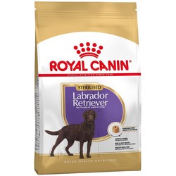 Корм для собак Royal Canin Labrador Retriever Sterilised 12 kg
