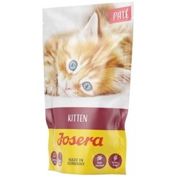 Корм для кошек Josera Pate Kitten 0.08 kg