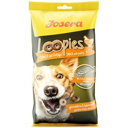 Корм для собак Josera Loopies Poutry 0.1 kg