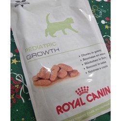 Корм для кошек Royal Canin Pediatric Growth Pouch
