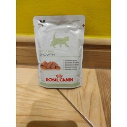 Корм для кошек Royal Canin Pediatric Growth Pouch