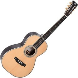 Акустические гитары Sigma S00R-42S