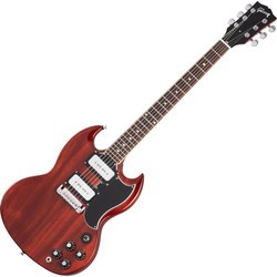 Электро и бас гитары Gibson SG Tony Iommi Signature