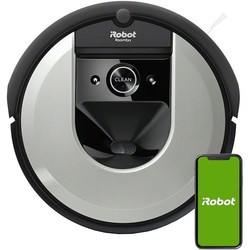Пылесосы iRobot Roomba i6