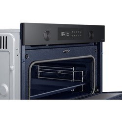 Духовые шкафы Samsung Dual Cook Flex NV75A6649RK