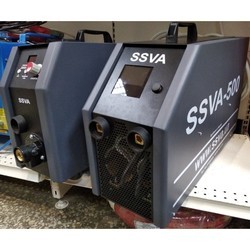 Сварочные аппараты SSVA 500