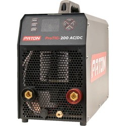 Сварочные аппараты Paton ProTIG-200 AC/DC