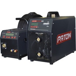 Сварочные аппараты Paton ProMIG-630-15-4-400V W