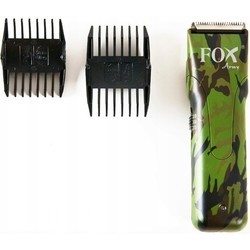Машинки для стрижки волос Fox Army