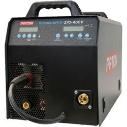 Сварочные аппараты Paton StandardMIG-270-400V