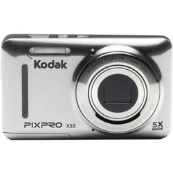 Фотоаппараты Kodak PixPro X53