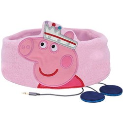 Наушники OTL Peppa Pig Princess Peppa Kids Audio Band Headphones