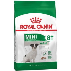 Корм для собак Royal Canin Mini Adult 8+ 8 kg