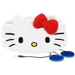 Наушники OTL Hello Kitty Kids Audio Band Headphones