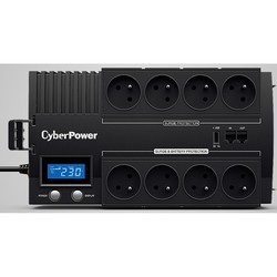ИБП CyberPower BR700ELCD-FR
