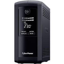 ИБП CyberPower Value Pro VP700ELCD-FR