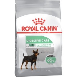 Корм для собак Royal Canin Mini Digestive Care 8 kg