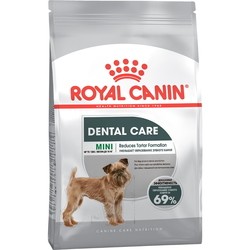 Корм для собак Royal Canin Mini Dental Care 8 kg