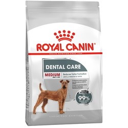 Корм для собак Royal Canin Medium Dental Care 10 kg