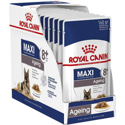 Корм для собак Royal Canin Maxi Ageing 8+ Pouch 10 pcs