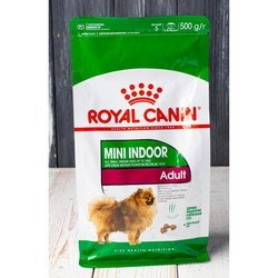 Корм для собак Royal Canin Mini Indoor Adult 1.5 kg