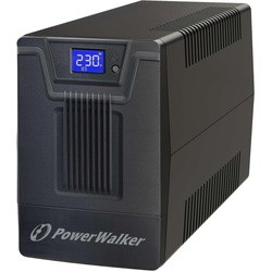ИБП PowerWalker VI 1000 SCL FR