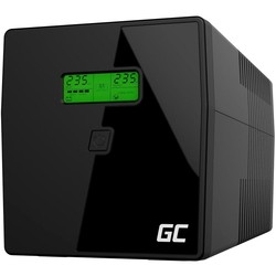 ИБП Green Cell PowerProof 1000VA 600W (UPS03)
