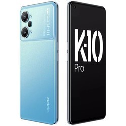 Мобильные телефоны OPPO K10 Pro 256GB/12GB