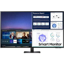 Мониторы Samsung 43 M7 Smart Monitor
