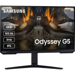 Мониторы Samsung Odyssey G5A 27