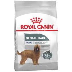 Корм для собак Royal Canin Maxi Dental Care 3 kg