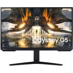 Мониторы Samsung Odyssey G52A 27