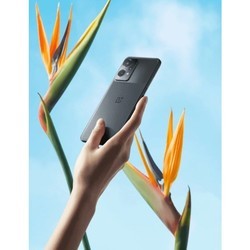 Мобильные телефоны OnePlus Nord CE 2 Lite 5G 128GB/6GB (черный)