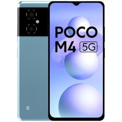 Мобильные телефоны Poco M4 5G 64GB