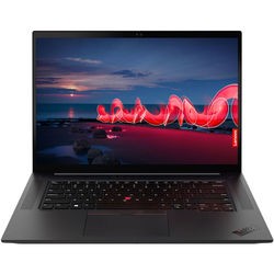 Ноутбуки Lenovo X1 Extreme Gen 4 20Y5001NPB