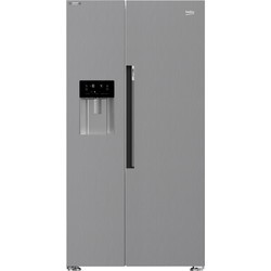 Холодильники Beko GN 162341 XBN
