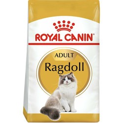 Корм для кошек Royal Canin Ragdoll Adult 2 kg